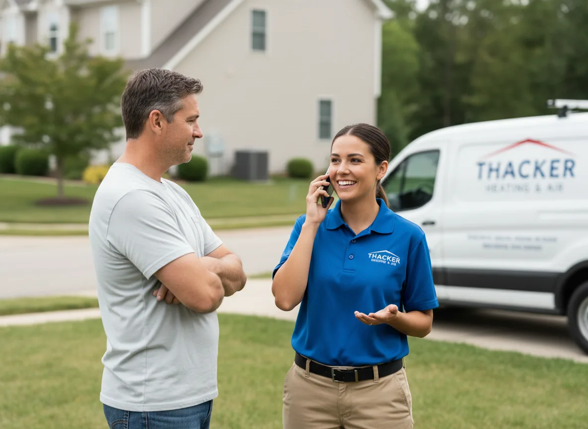 Ac Repair Gallatin, TX FAQs